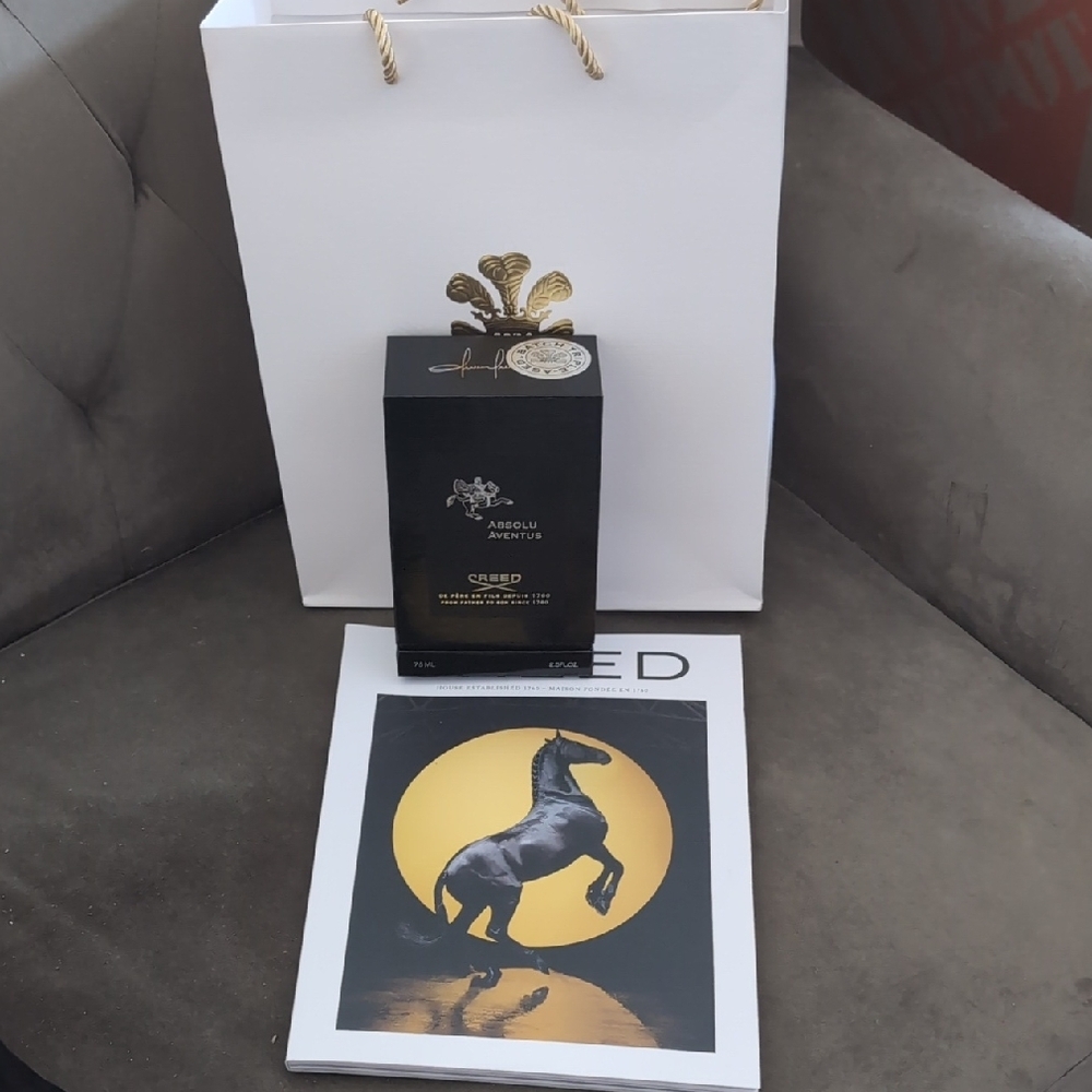 Creed Absolu Aventus 75ml Perfume